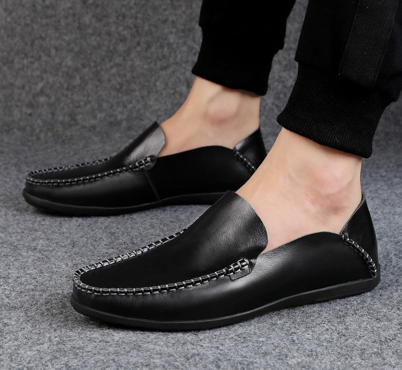 Premium Soft Leather Loafer for Men