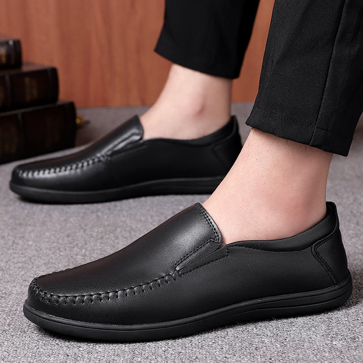 mokasin shoe