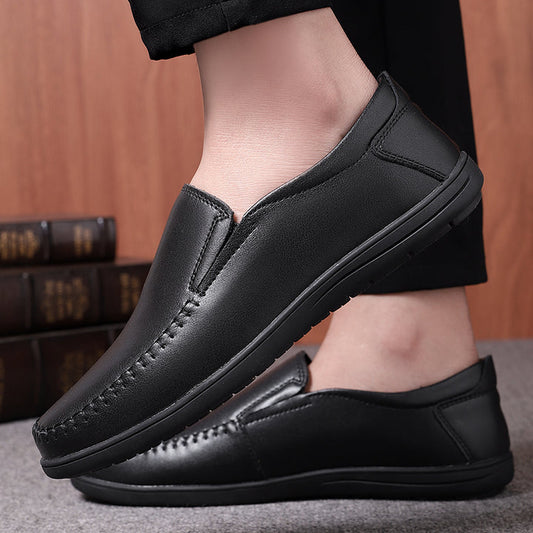 mokasin shoe
