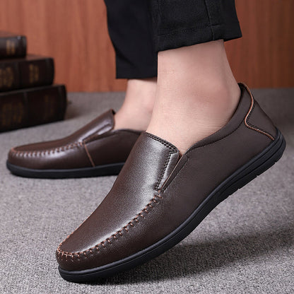mokasin shoe