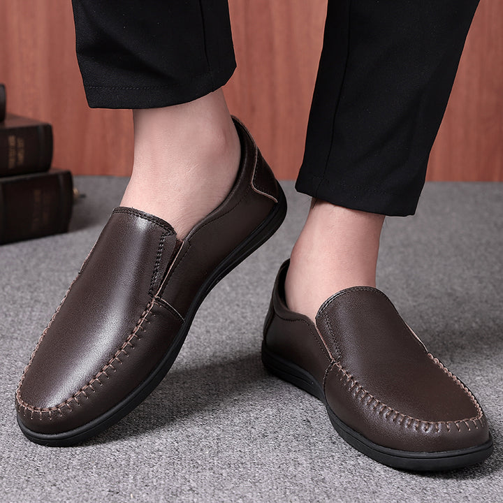 mokasin shoe