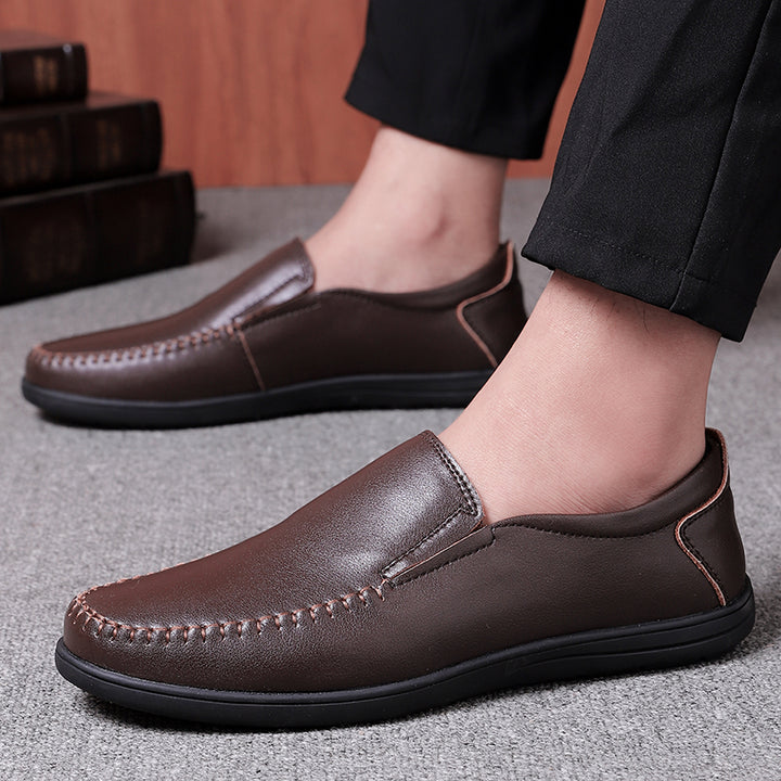 mokasin shoe