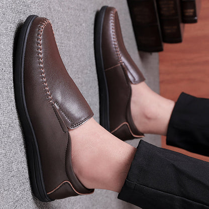 mokasin shoe