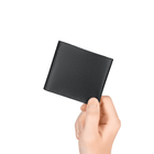 By FOLD ONE PART WALLET