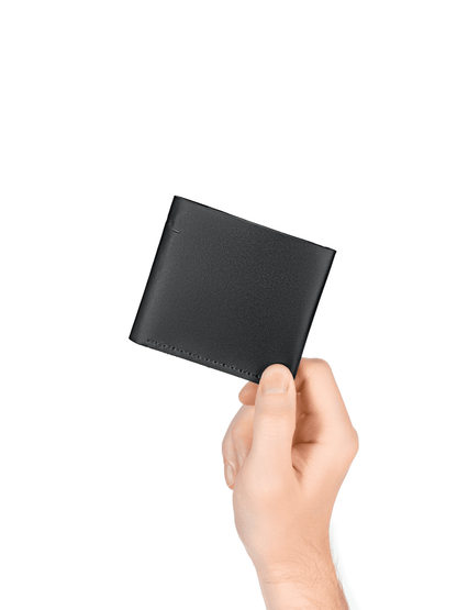 By FOLD ONE PART WALLET