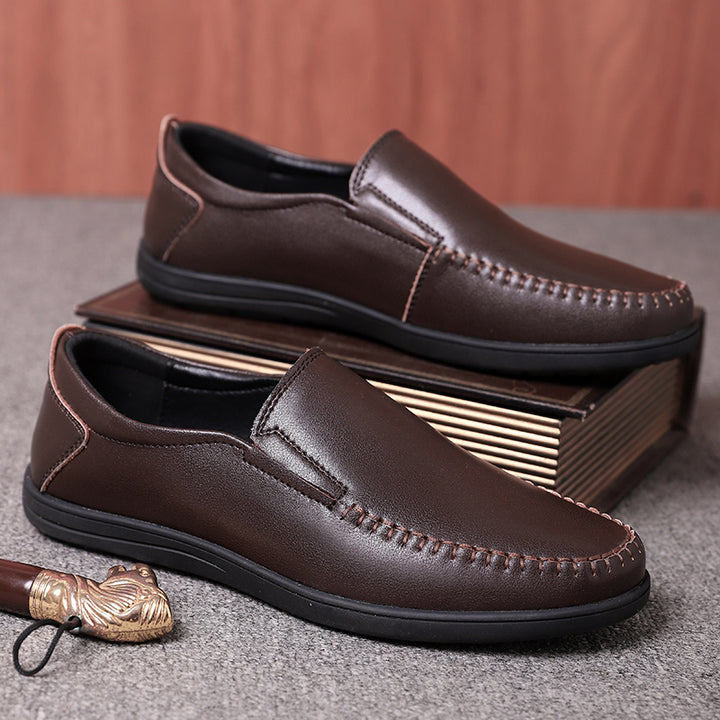 mokasin shoe