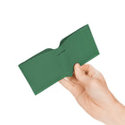 By FOLD ONE PART WALLET