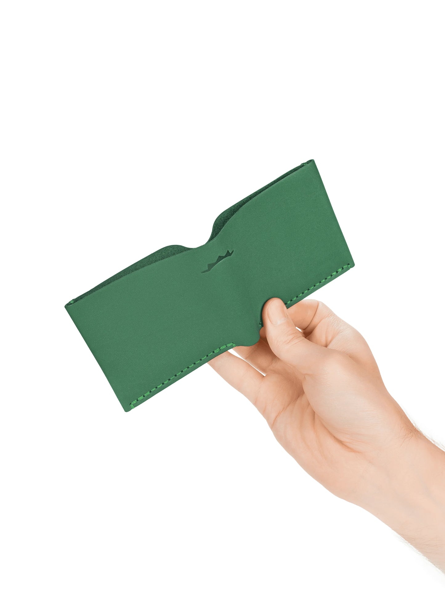 By FOLD ONE PART WALLET