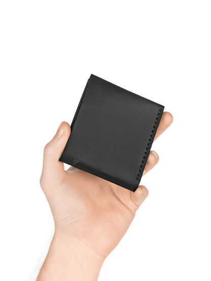 By FOLD ONE PART WALLET