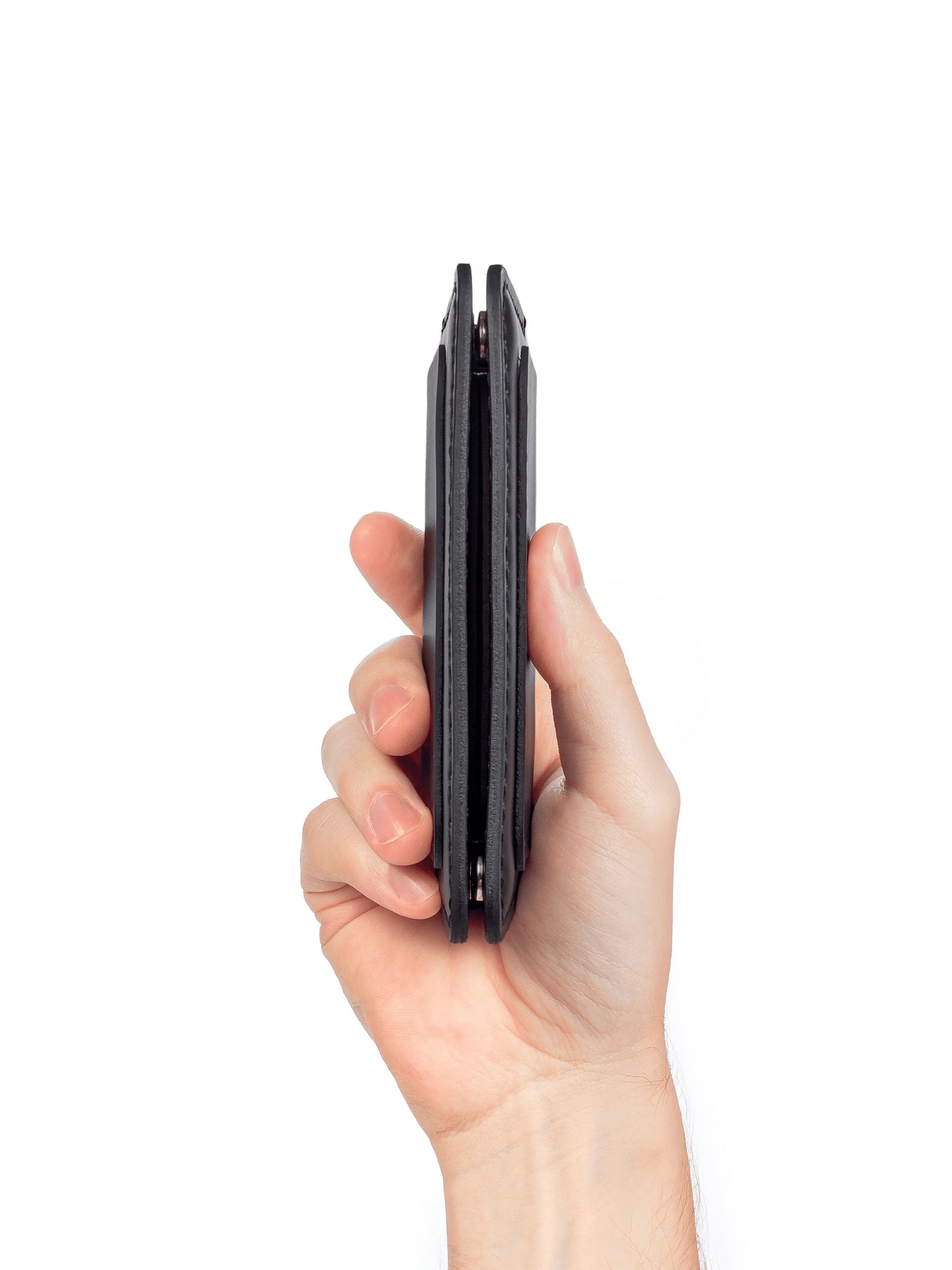 Genuine Leather Malti Travel Passport Holder