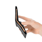 By FOLD ONE PART WALLET