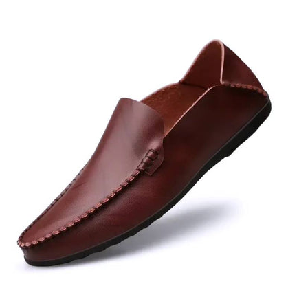 Classic  1 Part Full Leather Shoe