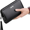 Luxury Mini Clutch Bag by JANATA | Hand loop & Hand strap