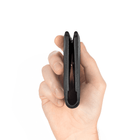 By FOLD ONE PART WALLET