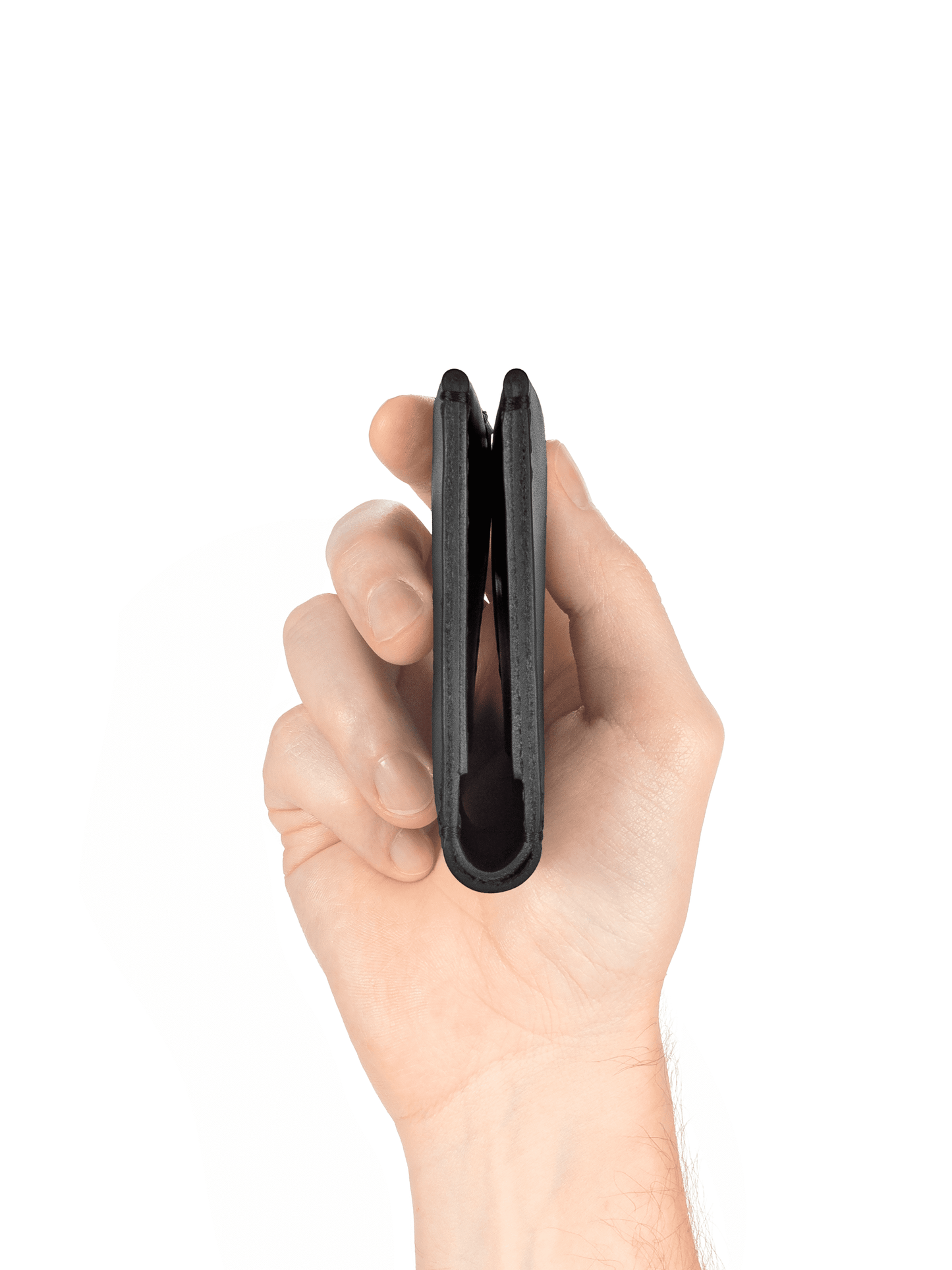 By FOLD ONE PART WALLET