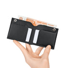 By FOLD ONE PART WALLET