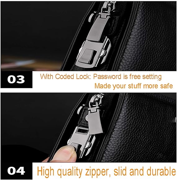 Luxury Mini Clutch Bag by JANATA | Hand loop & Hand strap