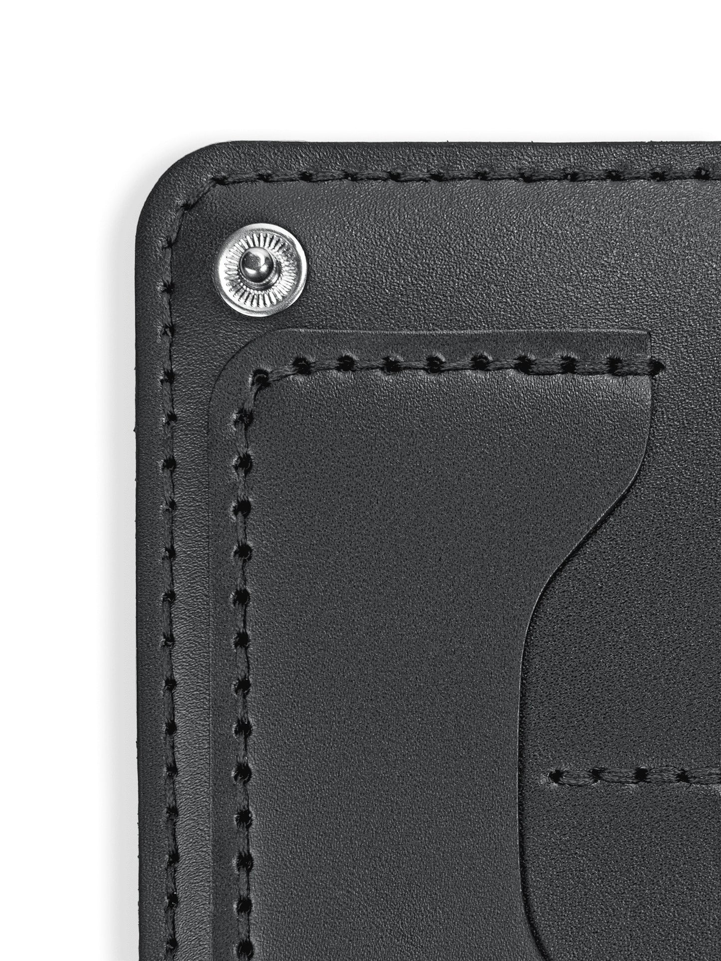 Genuine Leather Malti Travel Passport Holder
