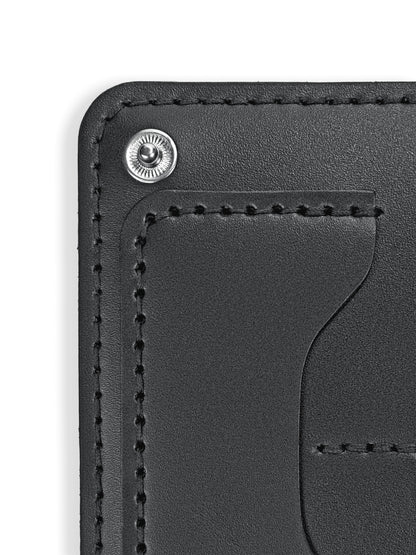 Genuine Leather Malti Travel Passport Holder
