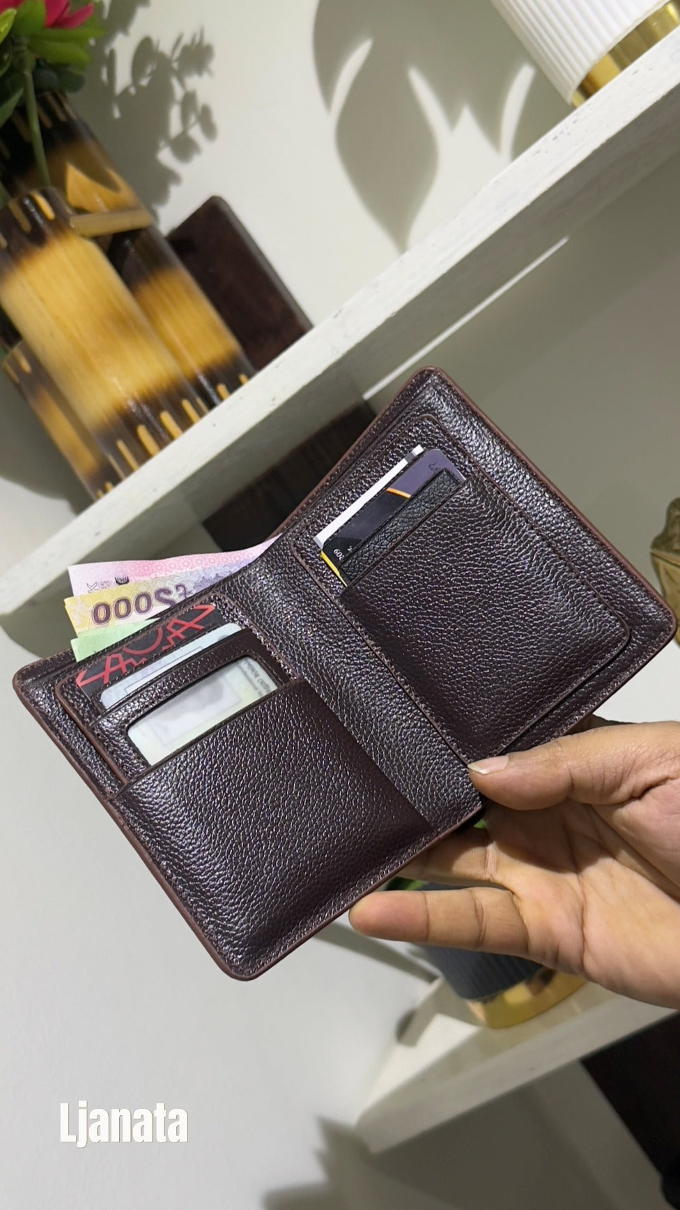Wallet and Money Bag for Men at Best Price in Bangladesh