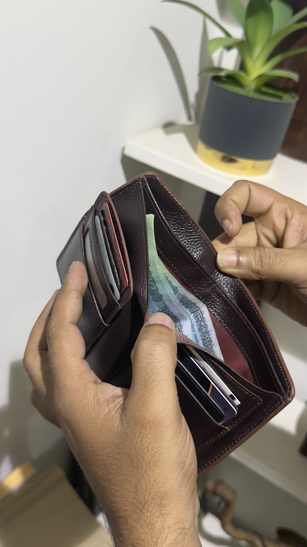 Wallet and Money Bag for Men at Best Price in Bangladesh