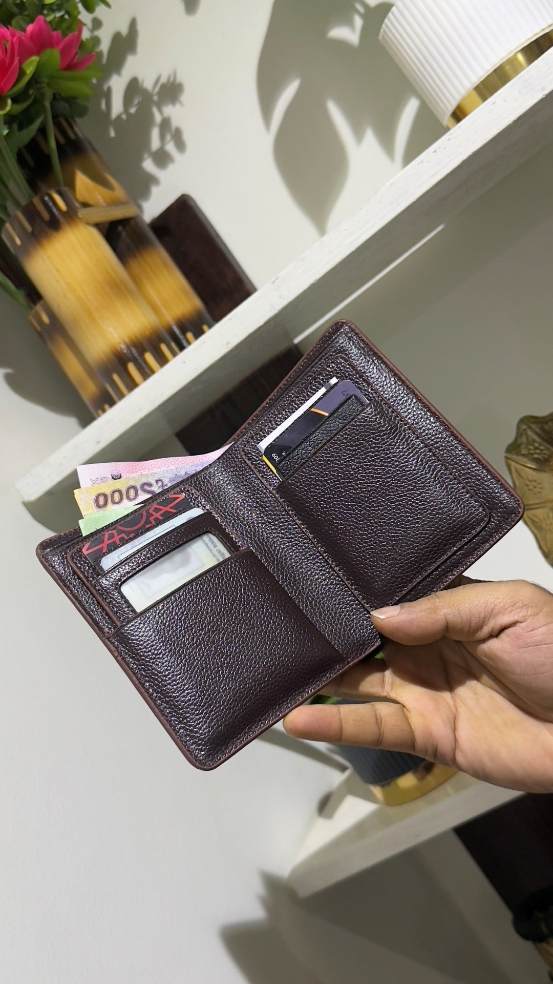 Wallet and Money Bag for Men at Best Price in Bangladesh