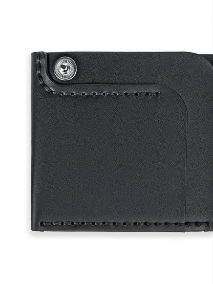 By FOLD ONE PART WALLET