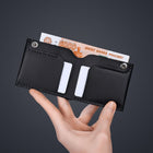 By FOLD ONE PART WALLET