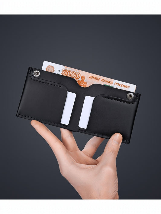 By FOLD ONE PART WALLET