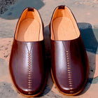 Nagraj Luxury Leather Loafer new