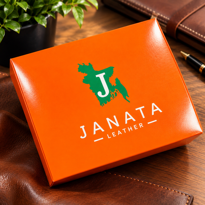 Slim – Classic Bifold Wallet