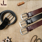 Janata Genuine Leather One Part Belt