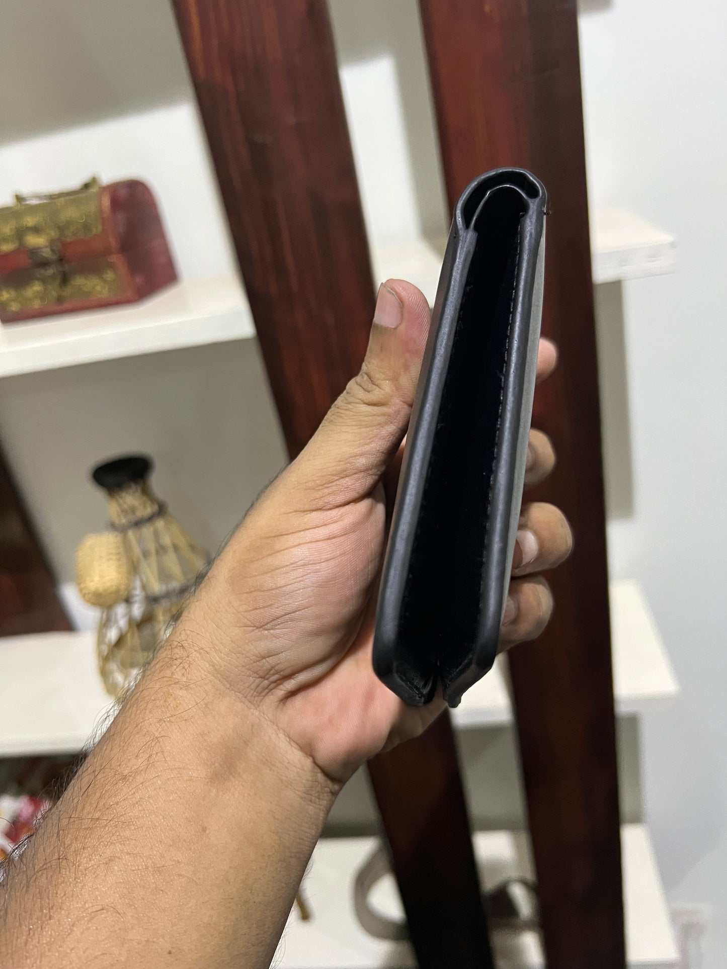Handmade Swing Original Leather Wallet
