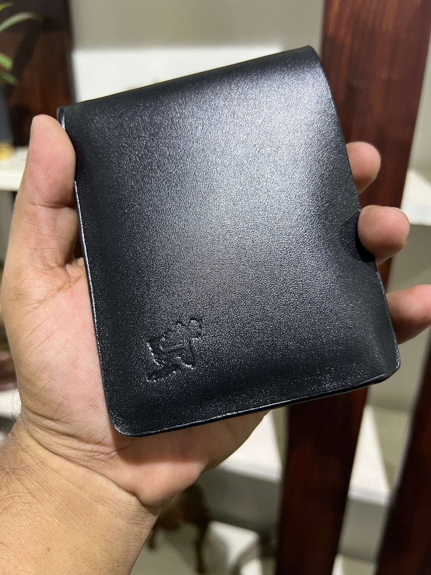 Handmade Swing Original Leather Wallet