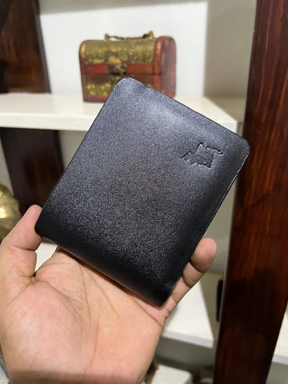 Handmade Original Leather Wallet