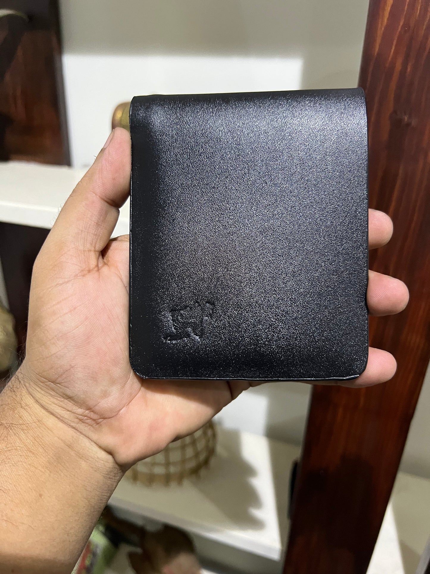 Handmade Original Leather Wallet
