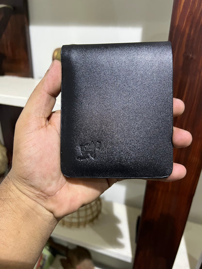 Handmade Original Leather Wallet