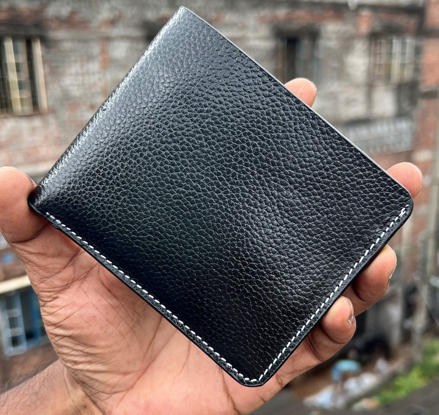 Slim – Classic Bifold Wallet