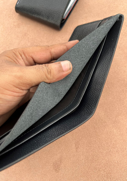 Slim – Classic Bifold Wallet