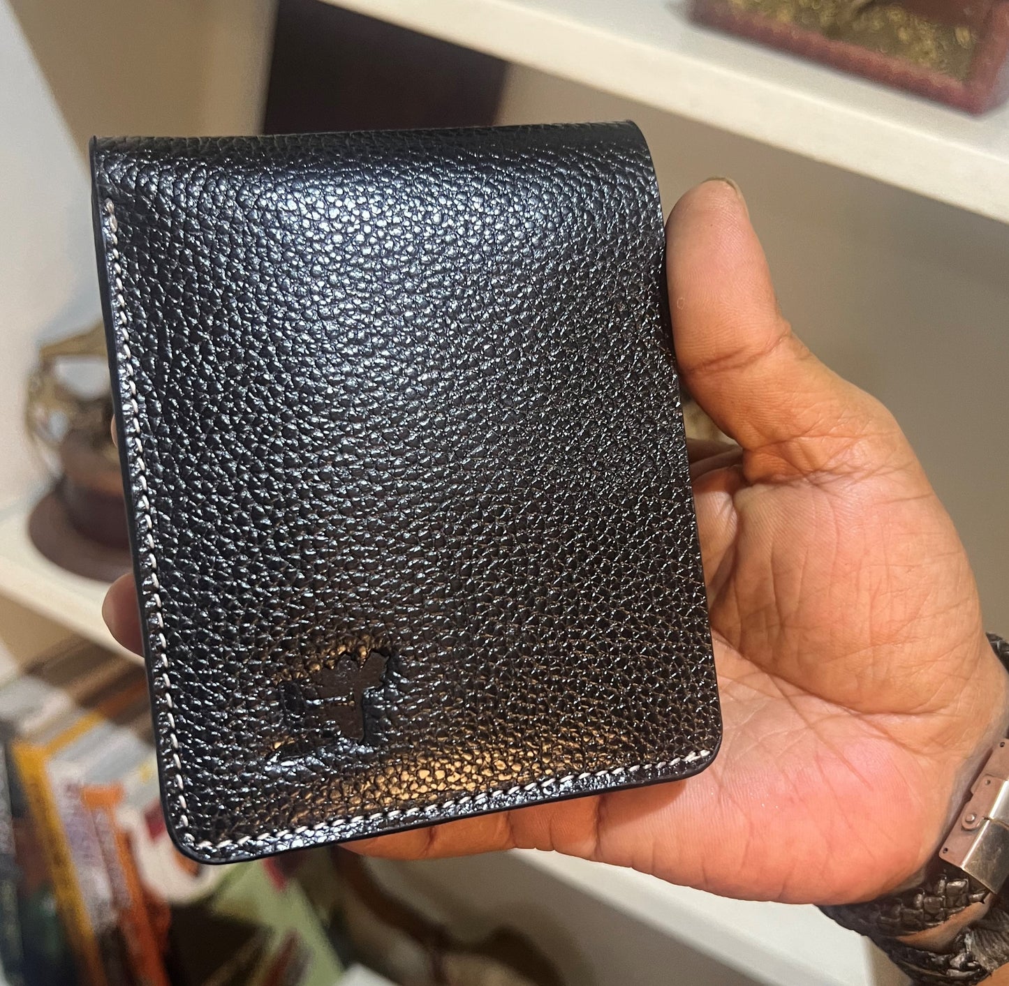 Slim – Classic Bifold Wallet