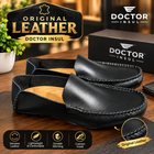 Classic  1 Part Full Leather Shoe for Men JS - 001