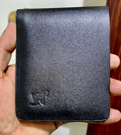 Handmade Original Leather Wallet