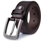 Janata Genuine Leather One Part Belt