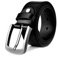 Janata Genuine Leather One Part Belt