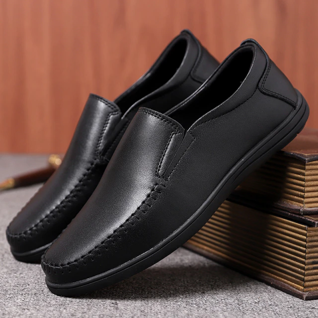 mokasin shoe