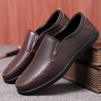 mokasin shoe