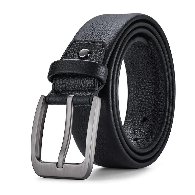 Genuine Leather Luxury Premium Quality Belt
