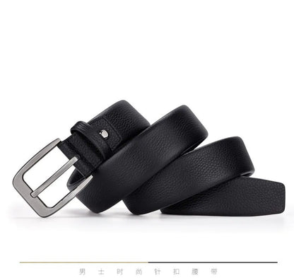 Genuine Leather Luxury Premium Quality Belt