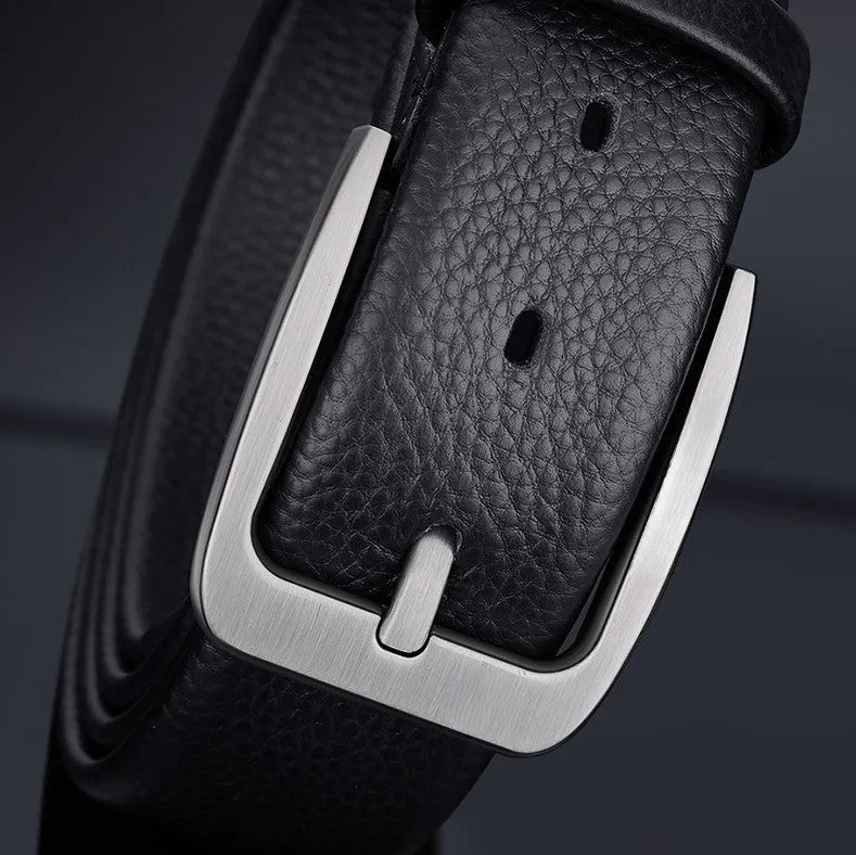 Genuine Leather Luxury Premium Quality Belt