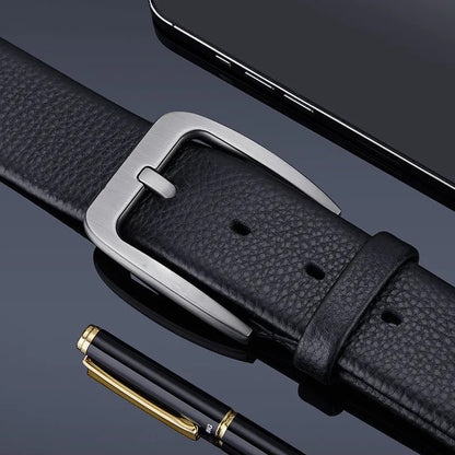 Genuine Leather Luxury Premium Quality Belt